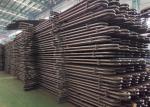 Stainless Steel/Carbon Steel/Alloy Steel Serpentine Tube With High Corrosion