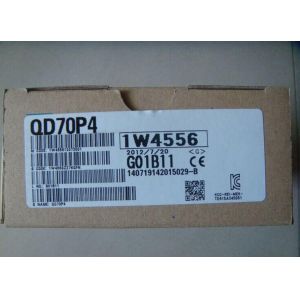 Mitsubishi Universal model Redundant Power Supply Module QD70P4