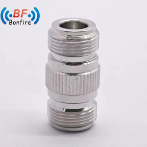 China Package Gross Weight 0.040kg RF Adapter DC-4GHz 4310 Female Connector for LJQ-XXXXX Telecom Part factory