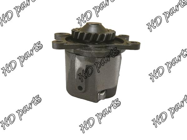 PC400ST-6LC PC400LC-6Z PC450LC-6K Diesel Engine Oil pump 6151-51-1005 For