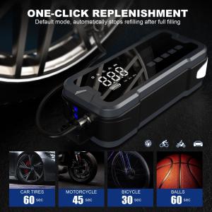 China Outdoor 5V 3A Emergency Portable Power Station Long Lasting factory