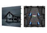 1,920Hz LED Advertising Display
