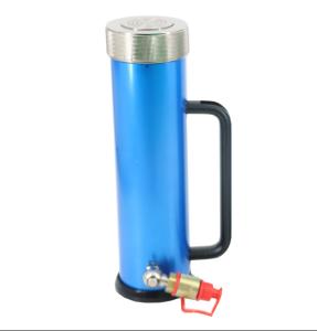 China Traffic Accidents Rescue Tools 20 Ton Hydraulic Jack For Car Stroke 233mm factory