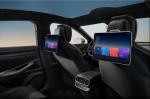 Xiaomi SU7 Sedan AWD Electric Car EV 800km 101kWh PS 495kw/838nm R19 Four-Wheel
