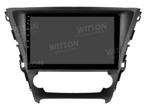 China 9&quot;/10.1&quot; Screen For Toyota Avensis 2018-2020 Car Multimedia Stereo factory