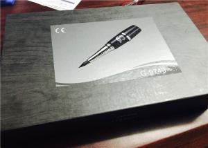China Taiwan Original G-9740 Permanent Makeup Machine For Tattoo Eyebrow And Lip factory
