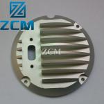 IGS L250mm ISO9001 2008 Precision Machining Parts