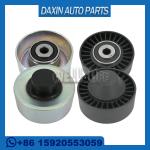 OEM 25286-3C100 252863C200 IDLER PULLEY FOR HYUNDAI EQUUS/CENTENNIAL(VI)3.8