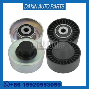China OEM 25286-3C100 252863C200 IDLER PULLEY FOR HYUNDAI EQUUS/CENTENNIAL(VI)3.8 factory