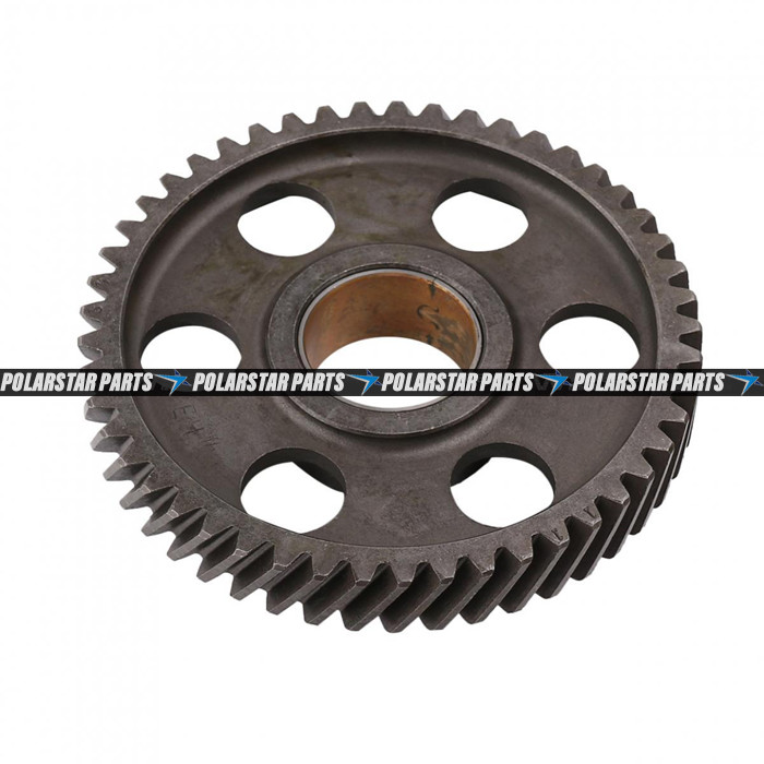 320B E320C Timing Chain Gear Excavator Engine 5I-7611 34323-30021