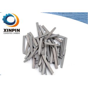 Easy To Carry Tungsten Carbide Straight Router Bits With High Compressive