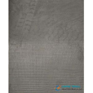 Plaster Welded Wire Mesh, 1/2" and 3/4" Aperture for Reinforcing