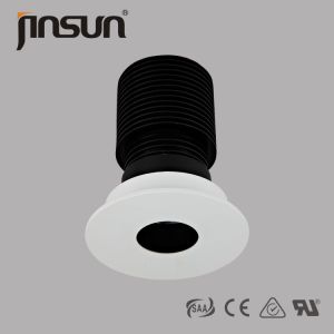 LED Wall Washer Spotlights with fixed structure, 10w, Citizen COB