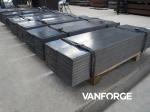 500ML thermomechanically rolled high strength structural steel plate