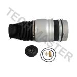 Suspension Parts For Audi Q7 2002-2010 Front Air Suspension Spring 7L66160404B
