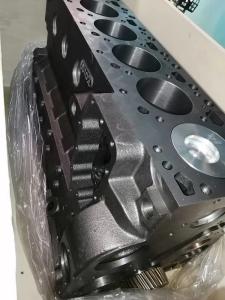 China Aluminium cummins 6bt 3928797 Aftermarket Engine Blocks factory