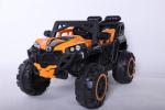12v 2 seater Four-wheel drive multifunction electric ride on cars for kids and