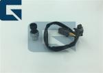 1946725 194-6725 Oil Pressure Sensor With Cable For C15 Engine