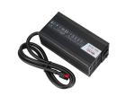 54.6V 58.8V 5A Ebike 48V Battery Charger lead acid /LiFePo4/Li-ion Battery
