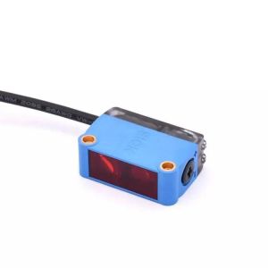 SICK WT150-P460 PLC Module Photoelectric Proximity Sensor