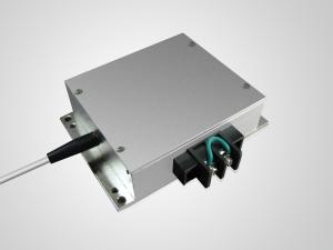 China 0.22N.A. Fiber Bundled 808nm Diode Laser Module High Power 10W factory