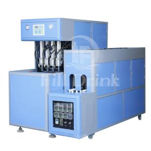 China Mineral Water Bottle Blowing Machine 1 Liter Bottle Manufacturing Machine factory