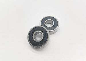 China High Precision Transimission Ball Bearing Camshaft Bearing Z3V3 6202ZZ 15*35*11mm factory