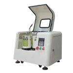 Biology Research 8L Planetary Milling Machine With Zirconia Grinding Jar