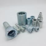 Equal One Piece 00210 Garden Hose Ferrule