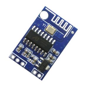 China CA-6912 Bluetooth Audio Amplifier Module 3.3VDC Digital Power Channel factory
