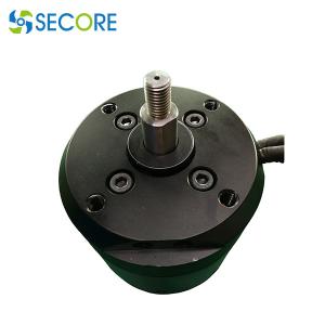 China 15000W Waterproof Brushless Motor Sensored Sensorless 20HP BLDC Motor For Paraglider factory