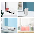Silicone Led Face Light Therapy Pdt 7colors 5V 2A 1000mAh