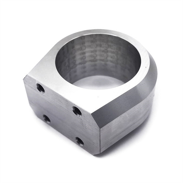 ODM Low Volume Brass Precision Machining Components For Automotive Parts