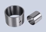 Steel Caged Roller Bearings After Quenched & Tempered , Surface Toughness & Wear