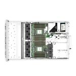 PowerEdge R750 Dell Server Intel Xeon CPU Poweredge R750 Server