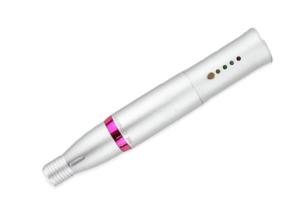 China Rechargeable Tattoo Permanent Makeup Machine Adjustment Size 12*18*13cm factory