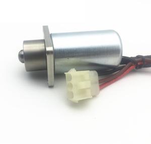 China 6.9 W DC4.5V Push And Pull Solenoid factory