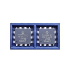 China PIC32MX440F128HT-80I/PT factory