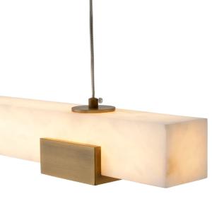 China Modern Golden Luxury Decor Chandelier Hanging for Living Room Bedroom High Quality Hotel Light Fixtures factory