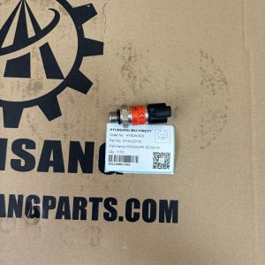 Excavator Parts Pressure Sensor 31NA-20100 For R290LC7A R300LC7 R305LC7 R360LC7A