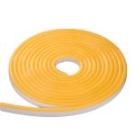 Vasten 8mm Led Neon Flex Tube Orange Handmade Christmas Lighting Rope