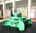 500kw 700kw 1200kw Small Kaplan Hydro Turbine Generator Customized Power Plant