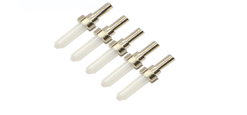 48C MPO Fiber Optic Patch Cord OM3 OM4 Multimode PVC LSZH