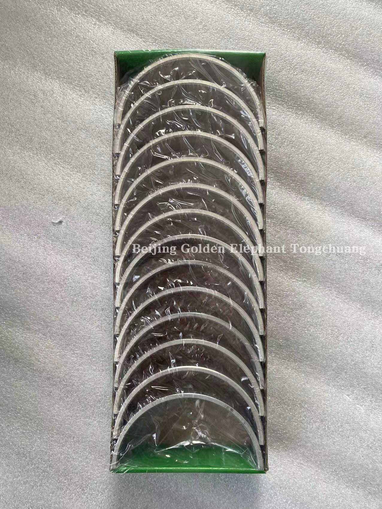 CHANA 1.5 Car Fitment Connecting Rod Bearing for Sinotruck Howo WeiChai WD615 Diesel Parts