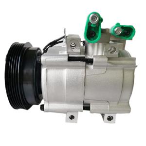 China 97701-26011 97701-3A570 58187 Auto Air Compressor for Hyundai Santa Fe Trajet NL-CO.5102 factory