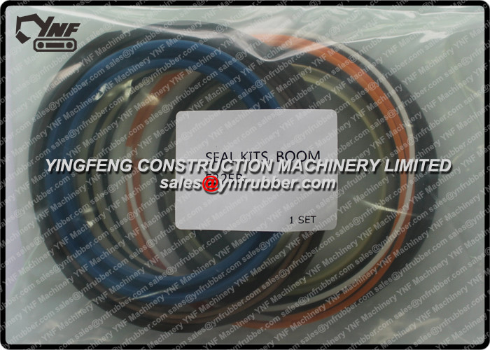 Excavator 330 330B swing Motor Seal Kit Repair Service Kit