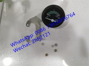 China SDLG oil temperature clock 4130000286 , SDLG spare parts for wheel loader LG936/LG956/LG958 factory