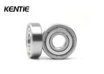 Stainless Steel 609 Axial Deep Groove Ball Bearing 9 X 24 X 7mm For High Speed