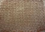 OEM Pure Copper Wire Mesh 35cm Width 30m Miter Pest / Rodent Control