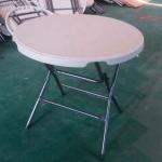 Mail Packing Y Kitchen Garden Outdoor White Plastic Folding Tables and Chairs